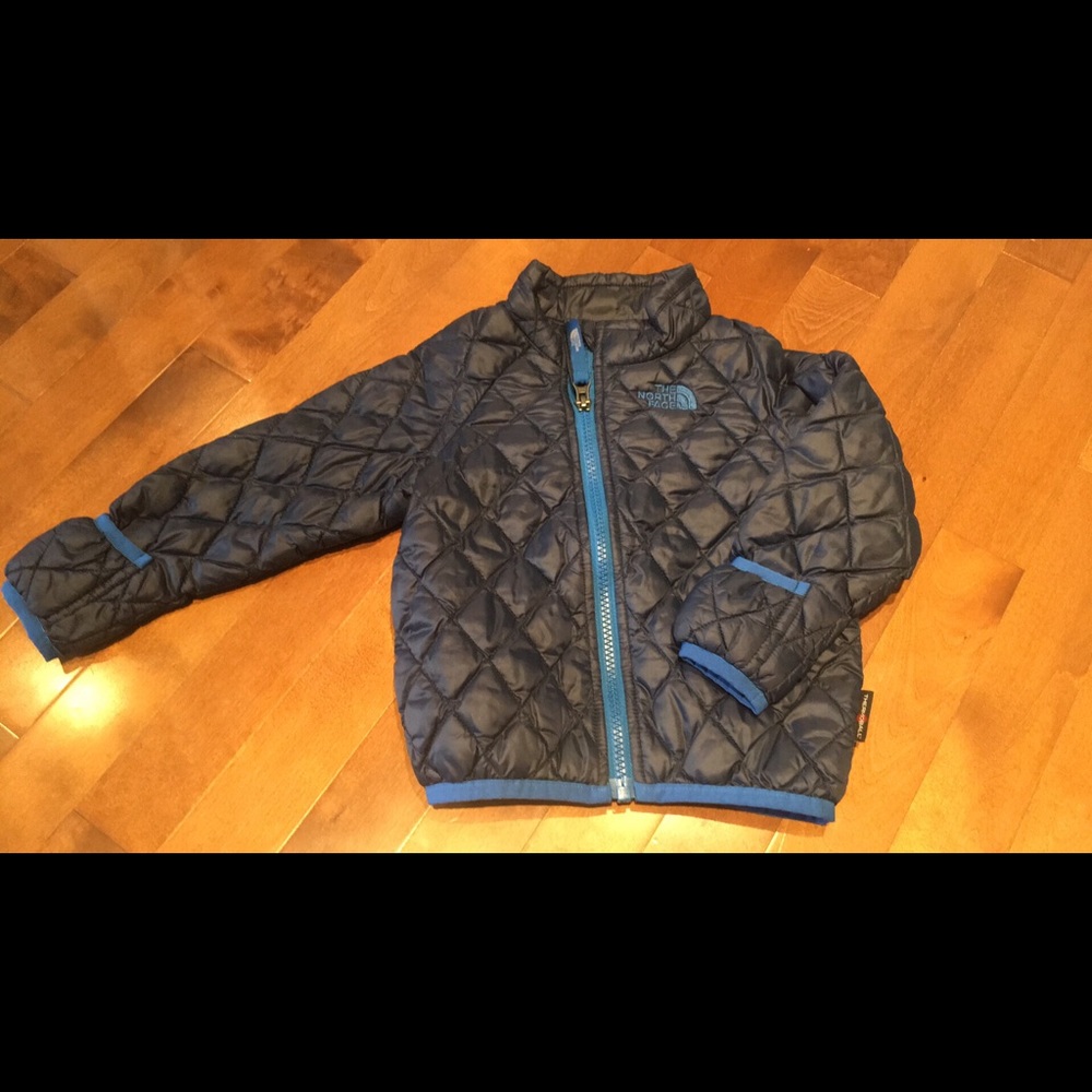 The North Face Coat (12-18m)